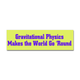Image for article titled 100+ Amazing Science Fiction Stickers To Put On Your Laptop
